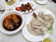 -清心鸡沙田乳鸽店·非遗传承(石溪店)