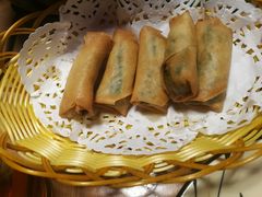 -一盐堂本帮菜(外滩店)