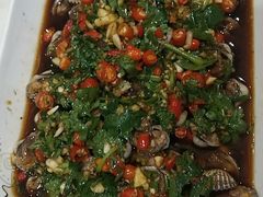 -海辣鲜生海鲜餐厅(枣树园店)