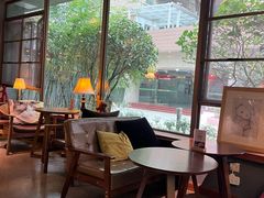 -咖法森林·咖啡  酒吧(天河店)