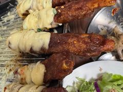 -韩鼎丰·韩国料理(林奥店)