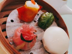 -蔡澜点心·粤菜(领展购物广场店)