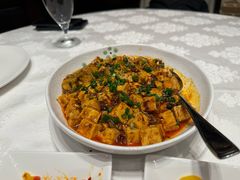 -臻宝中餐厅·大连菜·海鲜·融合菜(大连一方城堡豪华精选酒店)