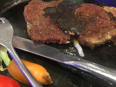 -吉布鲁牛排海鲜自助(武侯泛悦国际店)