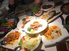 -赤坂亭M9和牛烧肉·日料398放题(万达店)
