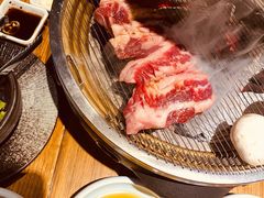 香瓮特选牛排-泥炉烧肉师(新街口金銮巷店)