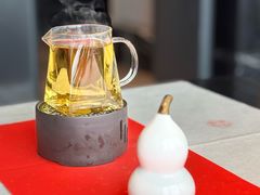 -馋遇江南·精致湖景雅宴(东方之门店)