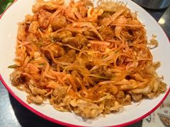 -甘家界牌柠檬鸭(青山店)