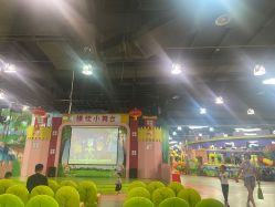 -维佳童话镇