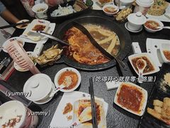 -椒王