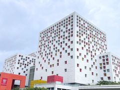 -佛山科学馆