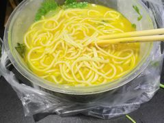 -河南红烧牛肉面(剑河路店)