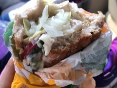 -赛百味SUBWAY(悠唐店)