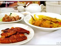 IMG_5759-1-稻香酒家·33年老字号·港式粤菜(富邦中心店)
