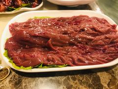 -朱氏胖子烂火锅(洪崖洞店)
