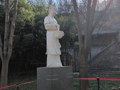 -西安曲江寒窑遗址公园