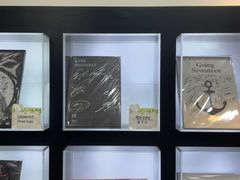 -Music Korea(明洞1号店)