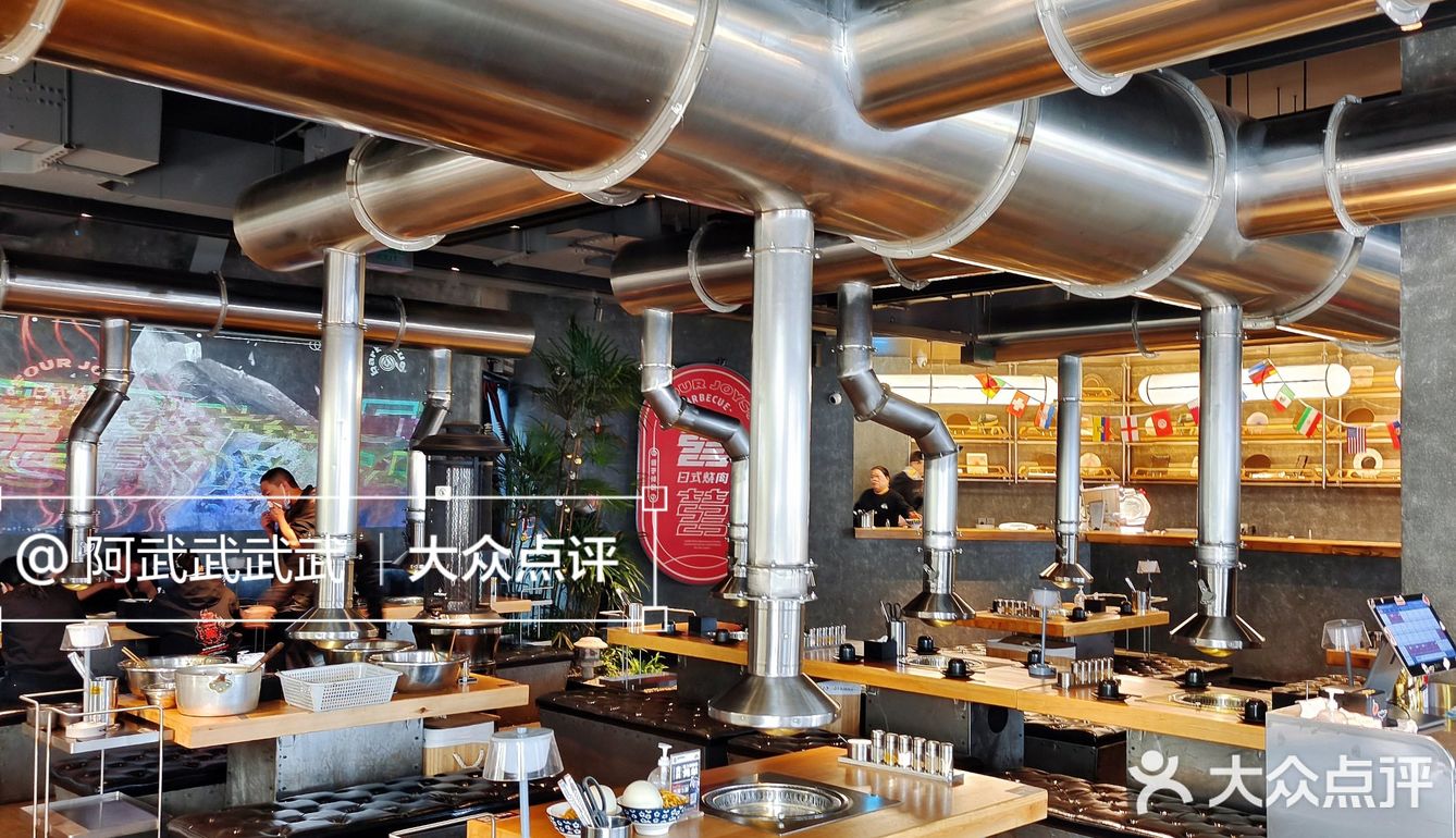 成都人‼️真心建议过年聚餐来这里😎