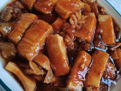 八珍豆腐-红旗饭庄