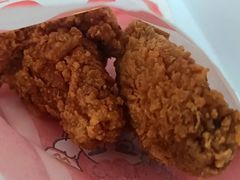 -华莱士·全鸡汉堡(宁馨店)