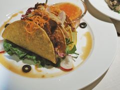-俄士厨房(万松园店)