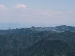 -灵山