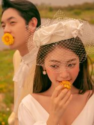 -第一夫人婚纱摄影(南京店)