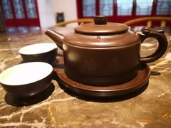 -冶春茶社(星汉大厦店)