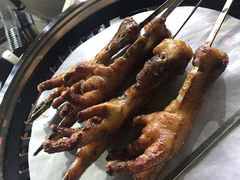 -记忆串城·东北烧烤·小龙虾·大型团建(南油店)