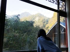 -尧治河旅游度假区