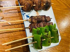 -桂马·日本料理·海胆·海鲜饭·酒场(民主广场店)