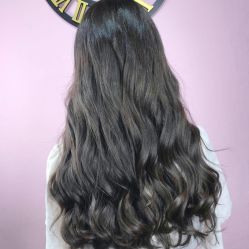 -ASG Hair Salon烫染·接发