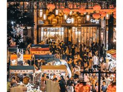 -嘉兴月河历史街区