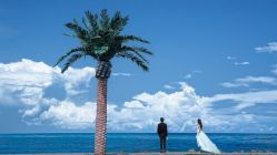 -苏菲亚婚纱摄影