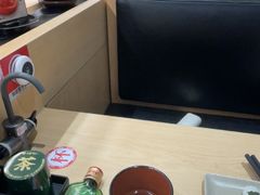 -友壹町寿司(佛山新DNA店)