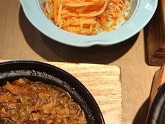 -洪兴砂锅·融合砂锅菜(三站店)
