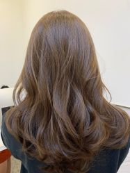 -Rise Hair上升造型