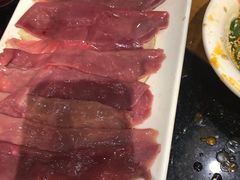 -锅首鲜品火锅(鸳鸯店)