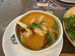 -CHINCHIN 青青·泰国料理(万象食家店)