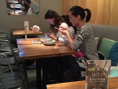 大堂-宝珠奶酪(闵行仲盛店)