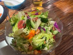 -柿子树炭烤羊腿(金台路店)