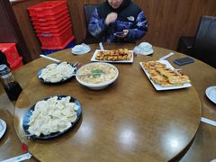 -金阁家常菜(贵阳路店)