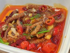 川味辣炒圣子王-盒马鲜生(悠方店)