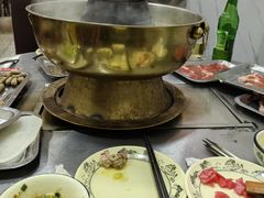 -碳火鱼羊坊(重庆总店)