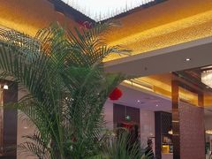 -燕兰楼·清真西北融合菜(亚运村店)