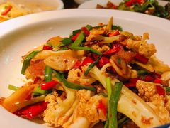 -田婆婆的菜(海口友谊阳光城店)