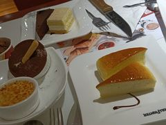 -斗牛士牛排餐厅(嘉里汇店)