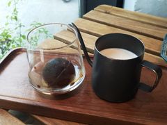 -Home Cafe(水榭春天店)