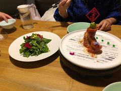 -泰钰丰烤鸭(永安道店)