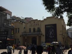 -小洲村